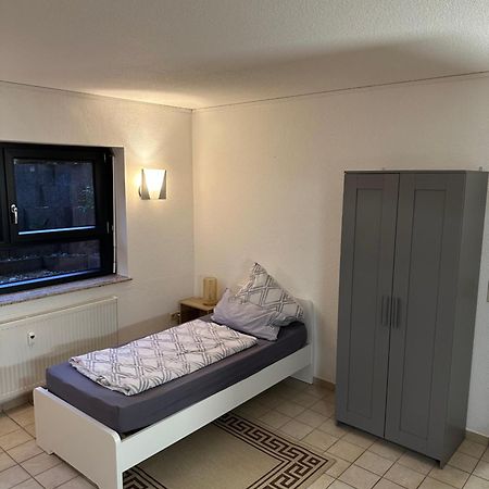 Appartement "Buddha" Langelsheim Esterno foto