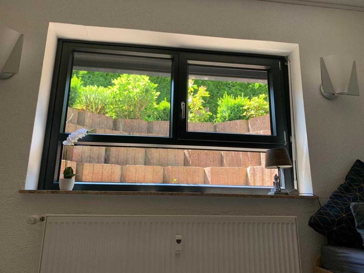 Appartement "Buddha" Langelsheim Esterno foto