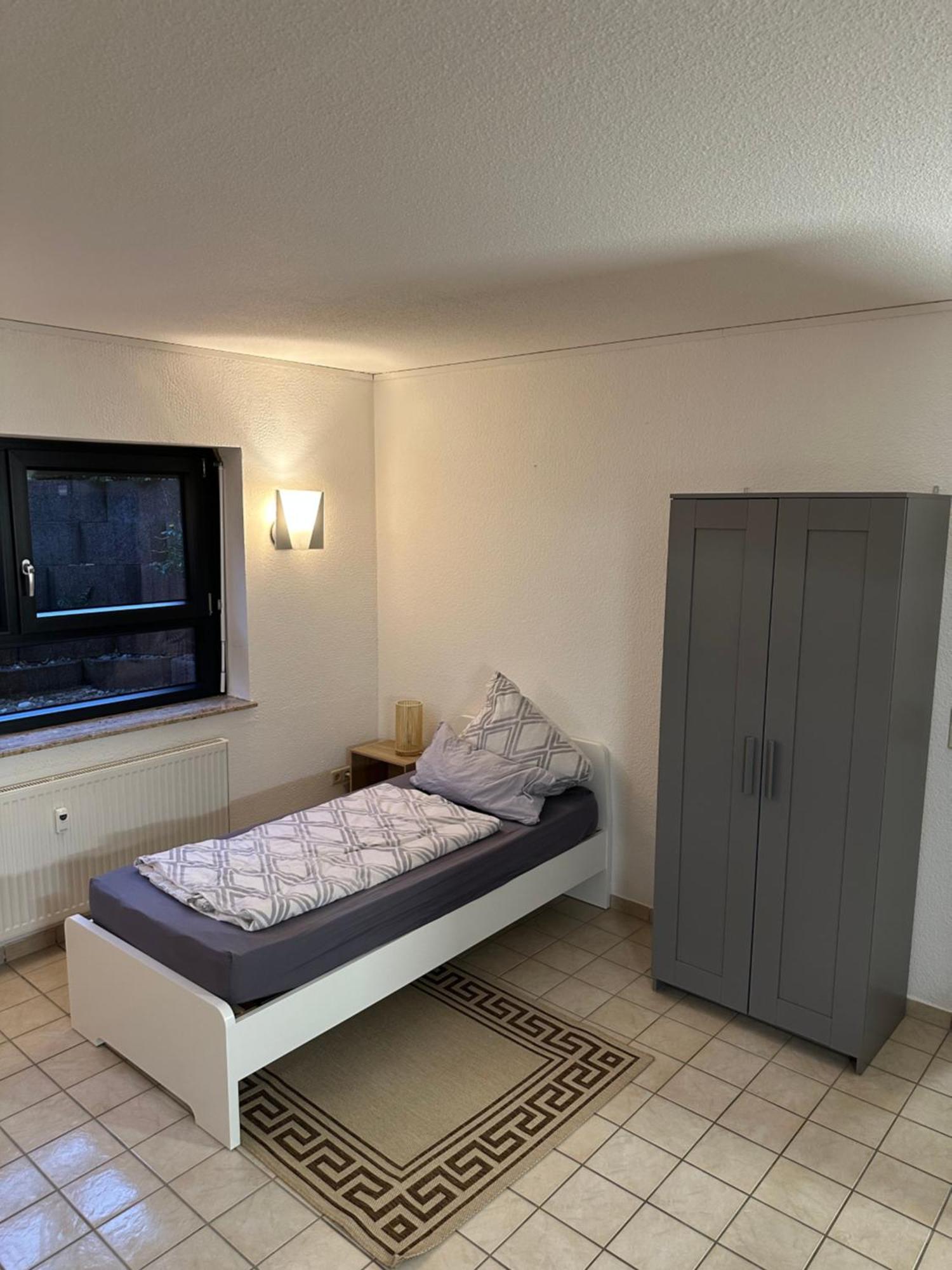 Appartement "Buddha" Langelsheim Esterno foto