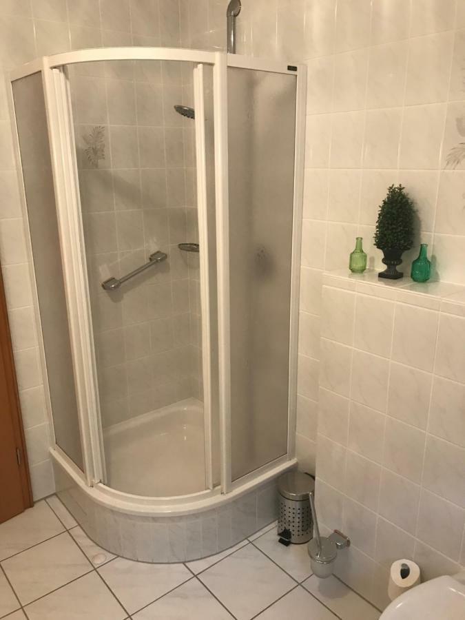 Appartement "Buddha" Langelsheim Esterno foto